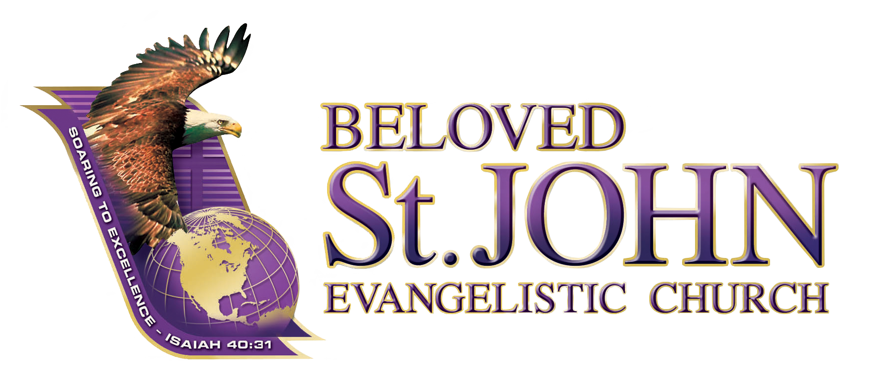 Beloved St. John Evangelistic Church